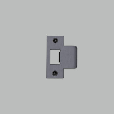 Ensemble de gâche / porte en forme de T / porte