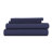 Home My Heart Pattern Microfiber Sheet Set-621337881-621337861