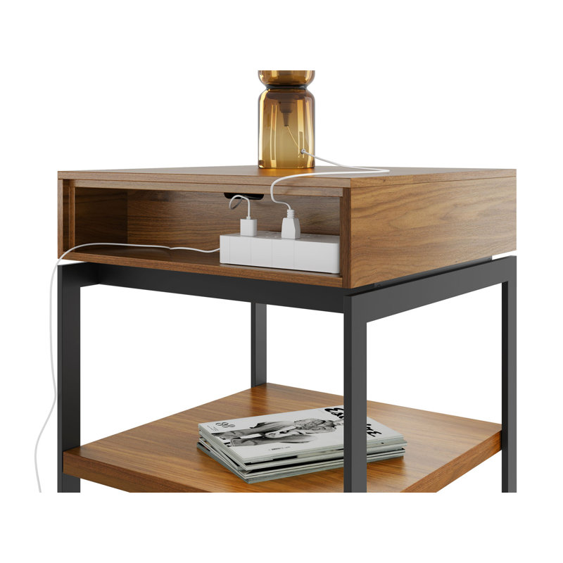 2 - Piece Coffee Table Set