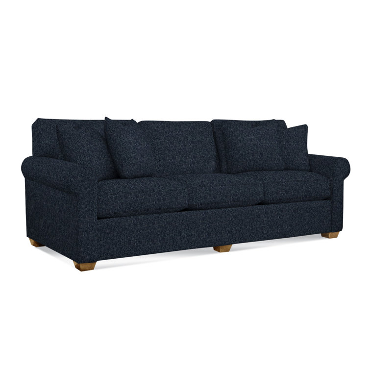 Bedford Upholstered 98'' Sofa