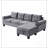 Sectional Sofa Set