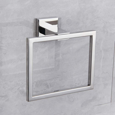 2 - Piece Bathroom Hardware Set