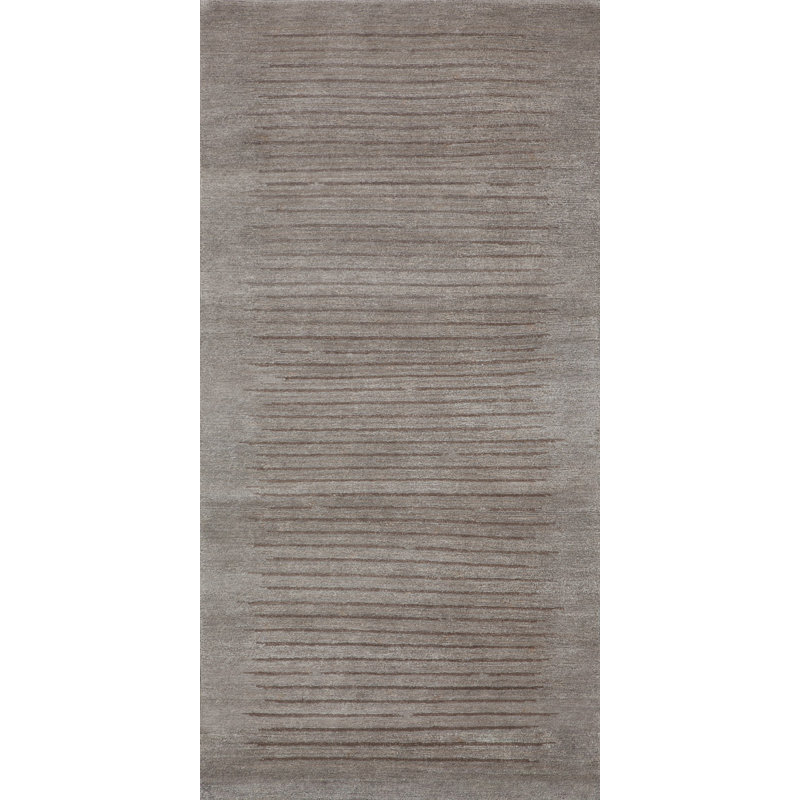 Contemporary Abstract Area Rug, Rectangle 12' x 15'