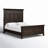 Trelawny Panel Bed-104610443