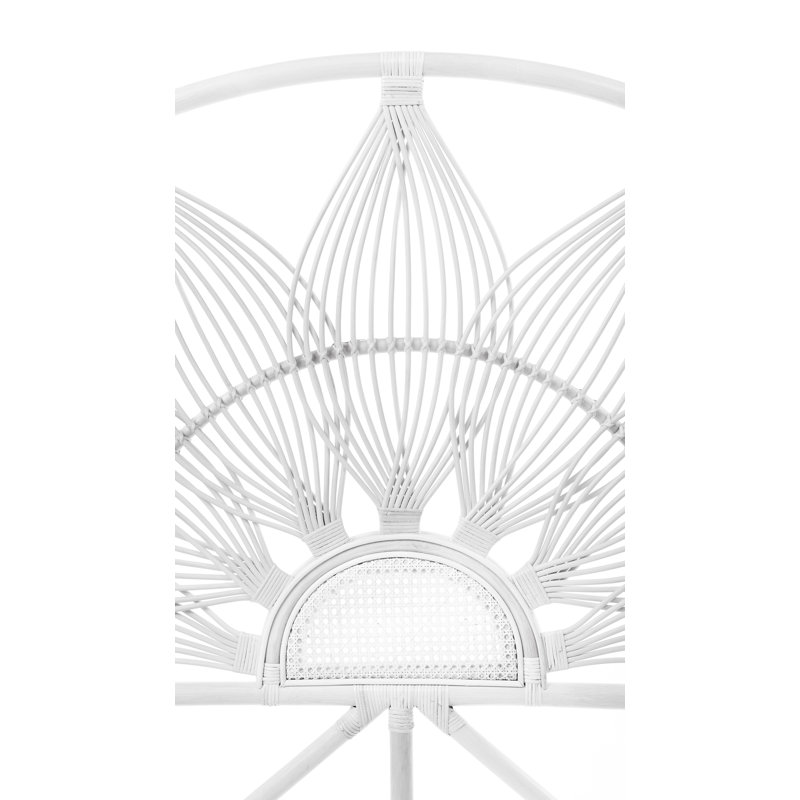 Gafford Headboard, Gold, California King