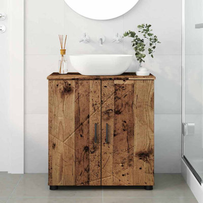 Bathroom Storage