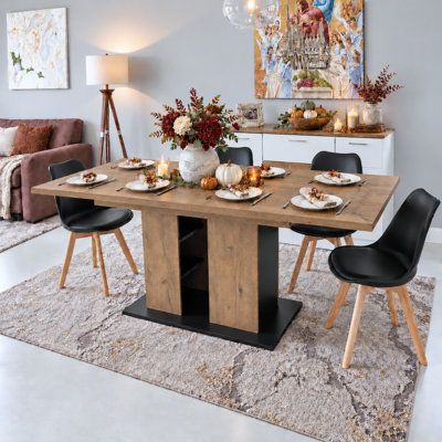 Everwood Extendable Dining Table