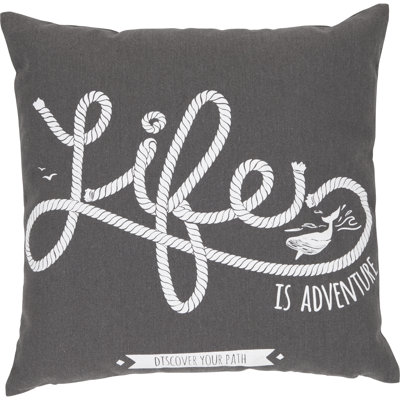  Coussin Life
