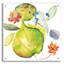 «Harvest Rush 2» par Kristy, art mural en verre acrylique-108432378