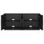 Tillman 68" Rectangular Buffet Table-34279816