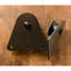 Ensemble de quincaillerie pour porte de grange à porte simple Triangle-22441344