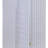 Alexnadra White 3 Panel Shoji Screen