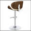  Tabouret de bar réglable-350182875