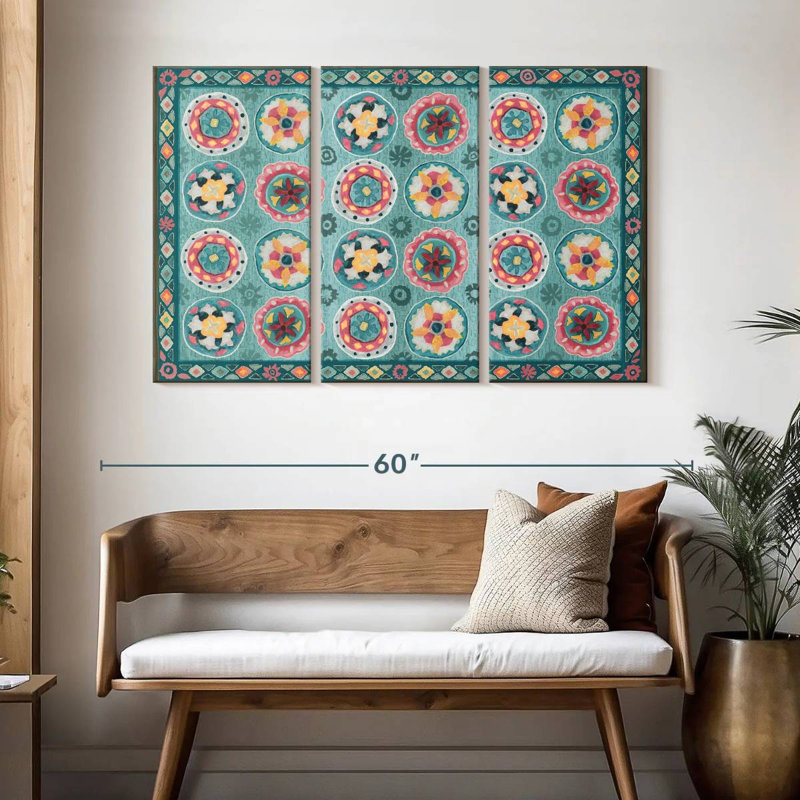 Kerner My Bohemian Life I, H 32 po x l 50 po