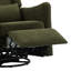 Fauteuil inclinable 29,5 po