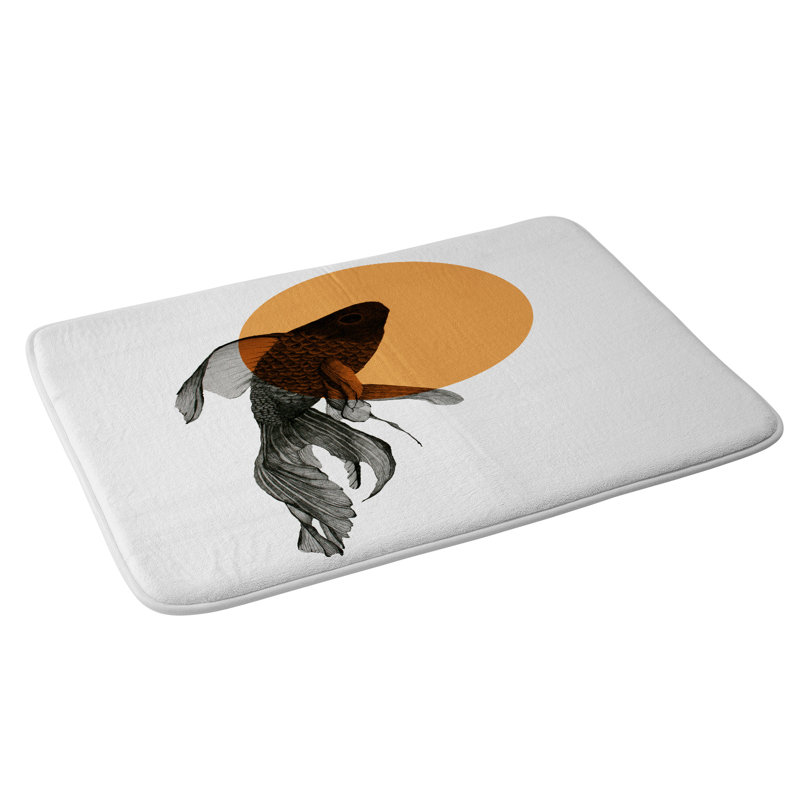Tapis pour salle de bain