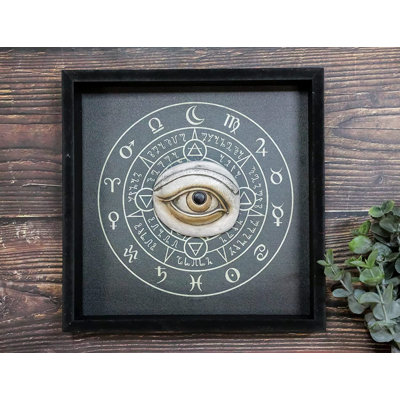 Ardyce Spiritual Eye