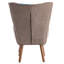 Upholstered Armchair