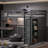 Full Loft Bed With Storage-53614495