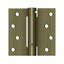 64'' x 64'' Steel Surface Mount Hinge-14482505
