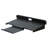 Quest Manufacturing Single Screen Keyboard Tray/Arm
