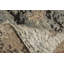 Tapis moderne abstrait 6 x 8