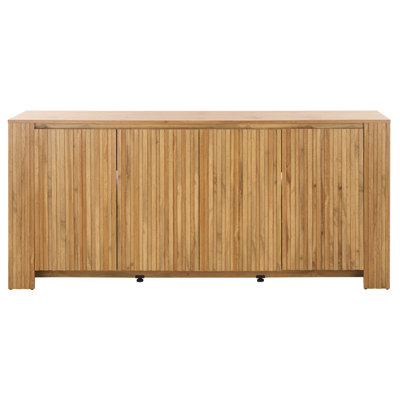 Buffet 4 portes Blaine Conall
