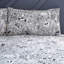 No Pattern Duvet Cover Set with Pillowcases-810668388