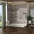 Brushed Nickel is out of stock