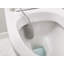 Flex Plus Anti-Drip Toilet Brush with Holder and Storage Caddy-1545576428