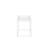 Ivan Stainless Steel Tray Top End Table-1871180256