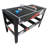 4-in-1 48" Multi Game Table
