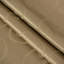 Nappe de couleur taupe carrée Marina-36102825