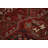 Vegetable Dye Geometric Traditional Area Rug 9x11