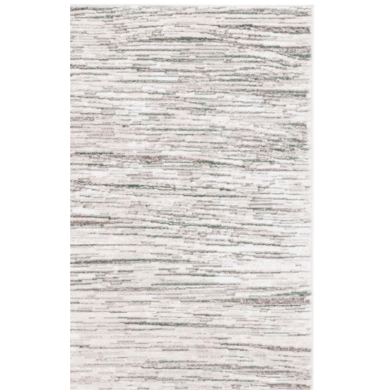 Brookbay Performance Abstract Rug, Rectangle 8' x 10'