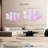 Abstract Pink Marble