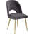 Parnell 19.5'' H Velvet Upholstered Side Chair-735140837