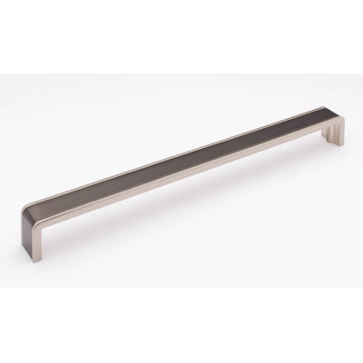 Fusion 12" Center to Center Bar Pull