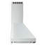 36" 600 CFM Convertible Wall Mount Range Hood-599946034-660477093