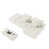 Beige Chenille
