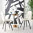 18.5'' H Upholstered Side Chair