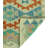 Bousson Wool Southwestern Indoor Rug