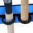 Guy Harvey Shark Bite 6 Rod Wall Rack
