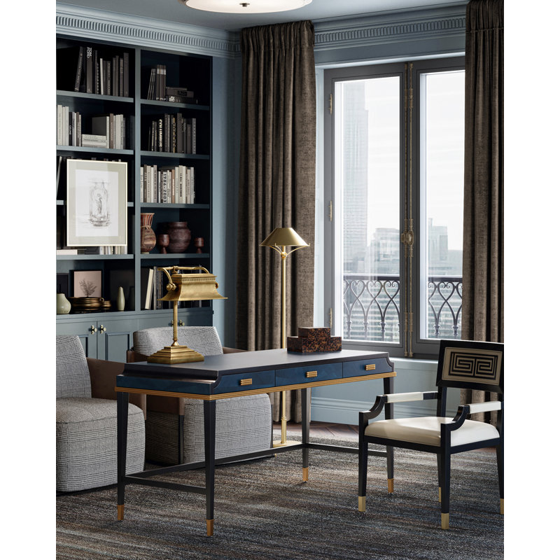 Handmade Solid Wood Decorative Box