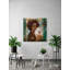 Golden Days - Wrapped Canvas Painting-711100823