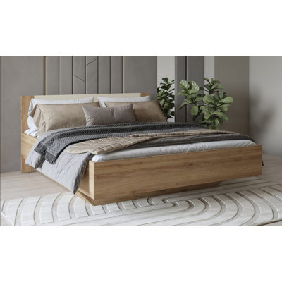 Brooksville Bed