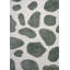 Moodi Modern Shaggy Area Rug Abstract Pebble Design-122009887-122425695