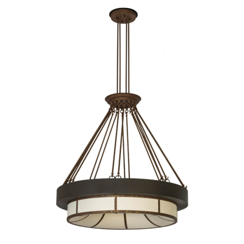 Cilindro 16 - Light Pendant