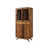 Light Brown is out of stock selected