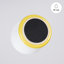 Zori Ceramic Flush Mount-135173639
